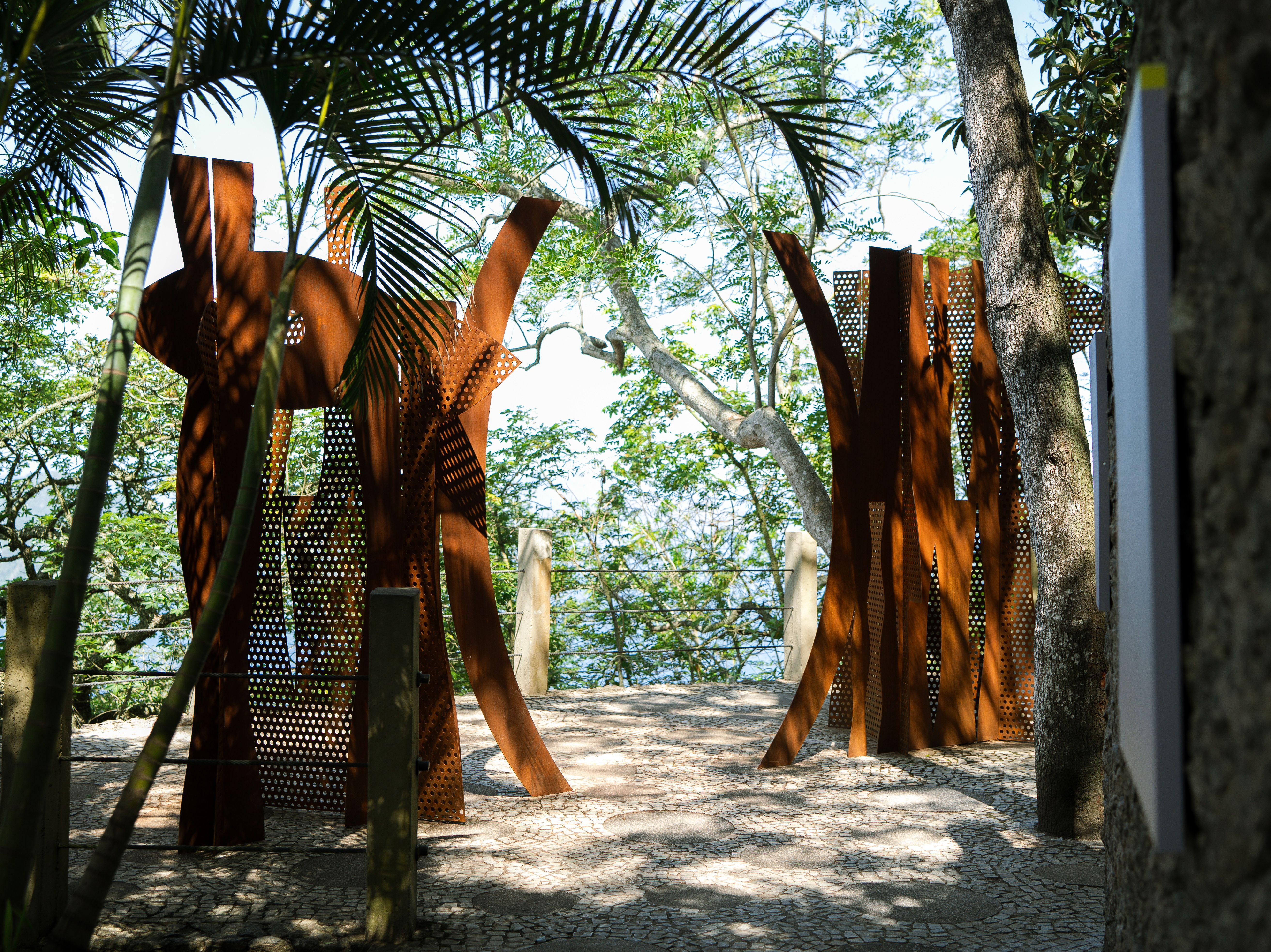 Bosque das Artes