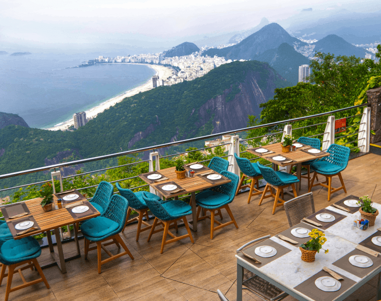 Restaurantes