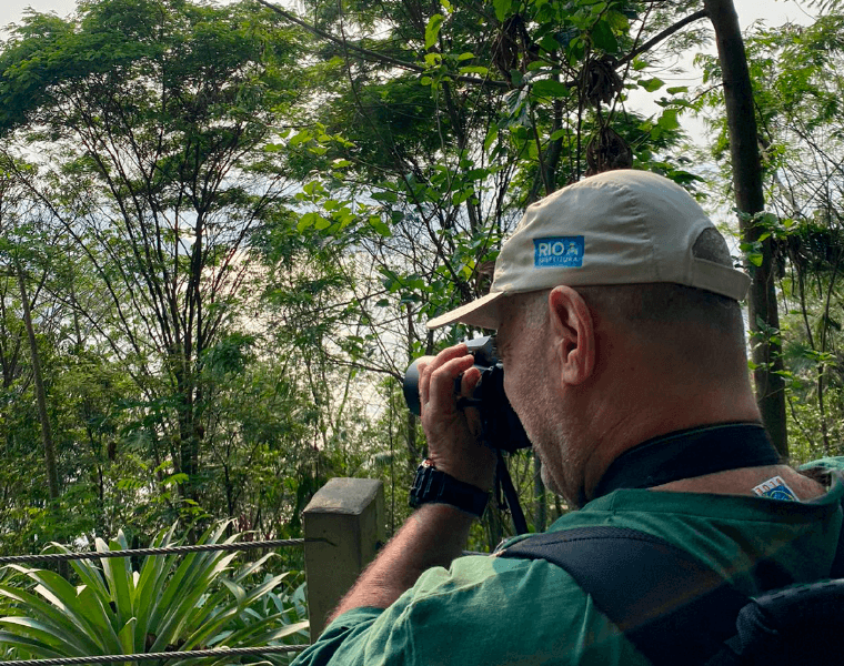 Bird Observatory