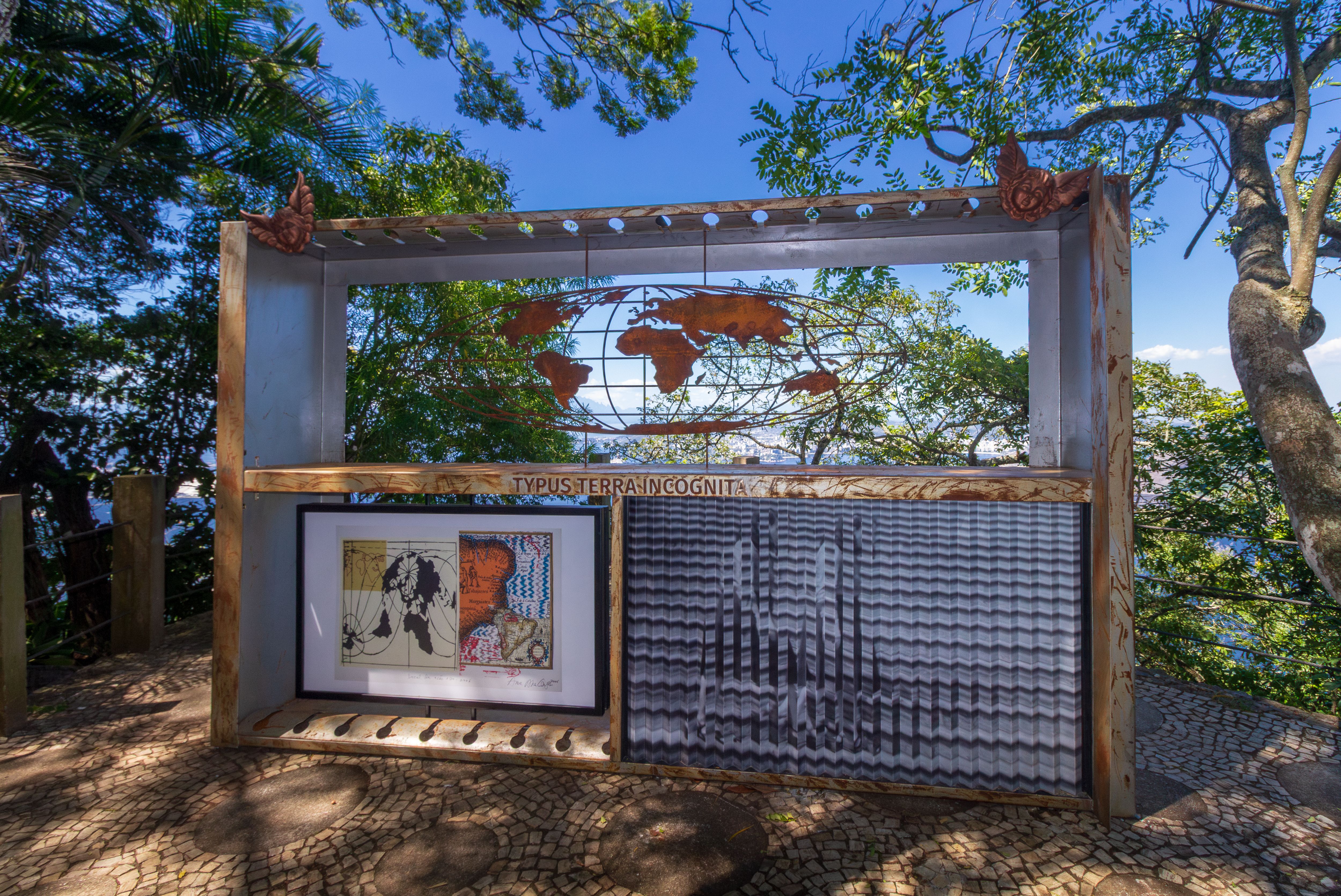 Projeto Maravilha Projeto Maravilha