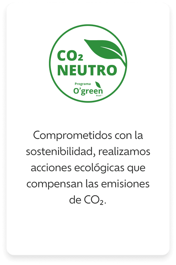 co2 selo