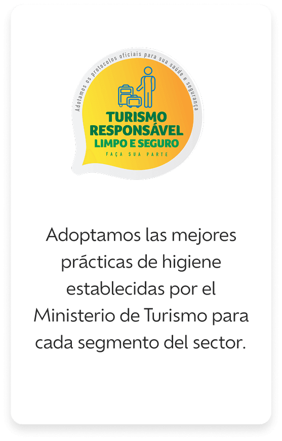 turismo selo